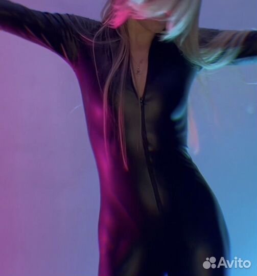 Комбинезон женский S