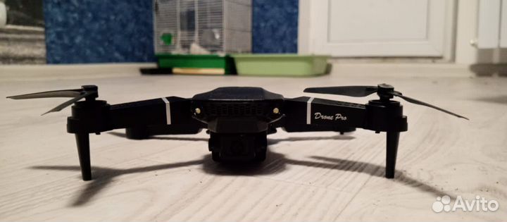 Квадрокоптер с камерой и gps
