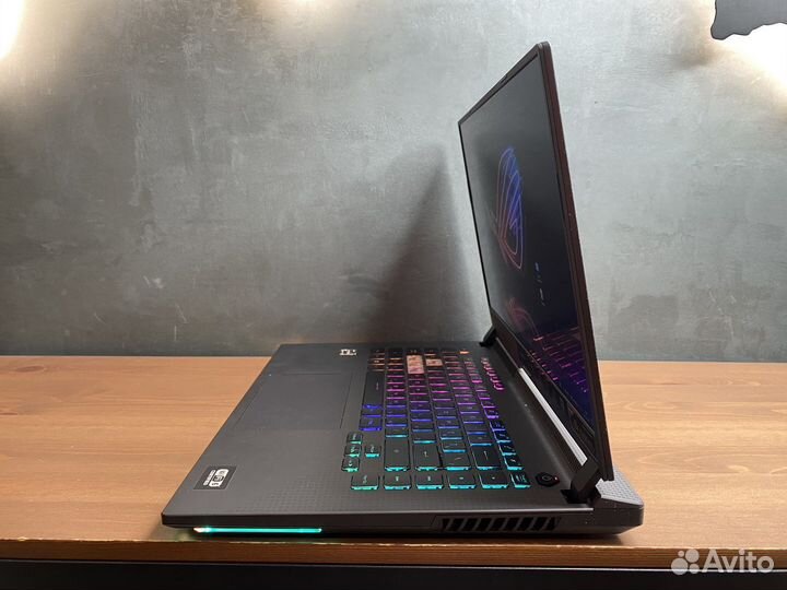 Asus ROG Strix 15,6
