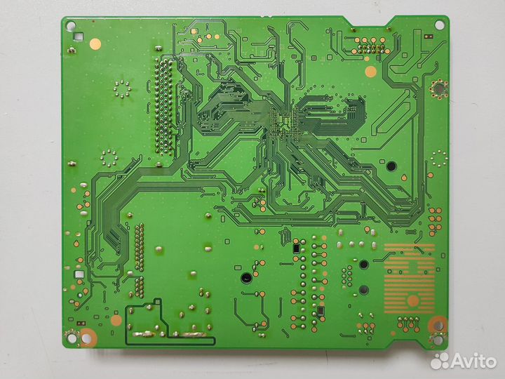 Материнская плата к телевизору LG 32LF550U