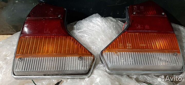 Задний фонарь Jaguar