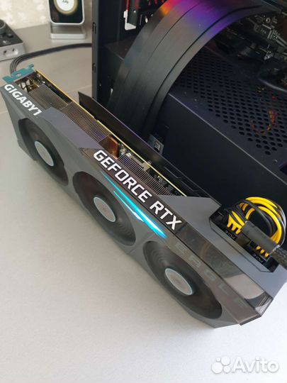 Rtx 3080ti gigabyte eagle 12gb