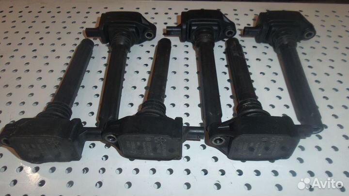 Катушка зажигания Chrysler Pentastar 3,6L