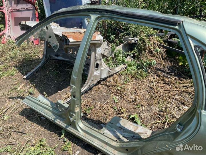 Стойка левая LADA Granta седан 11186 2013