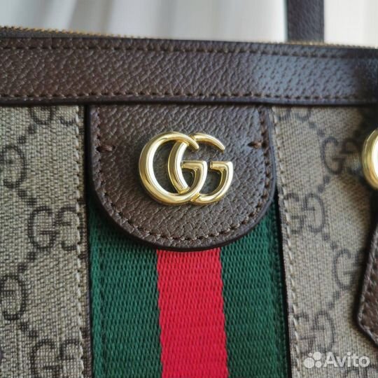 Сумка женская gucci