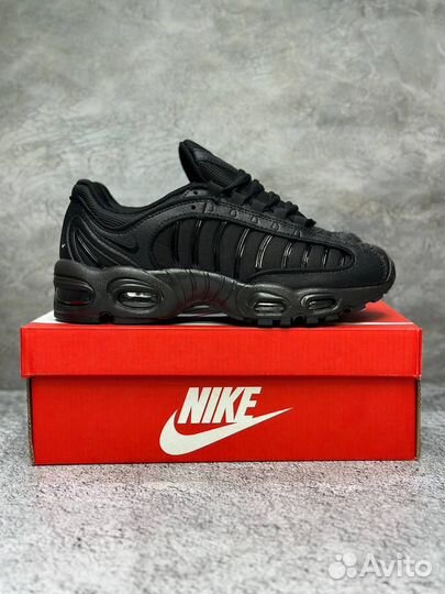 Кроссовки Nike air max Tailwind Black