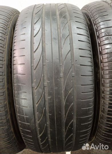 Bridgestone Dueler H/P Sport 285/60 R18 99W