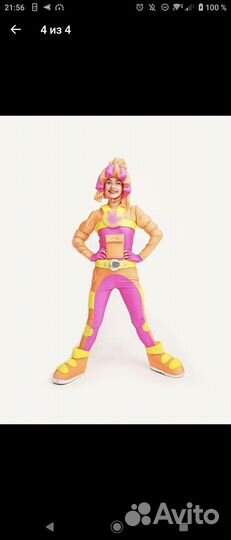 Детские аниматоры и шоу программы Москва