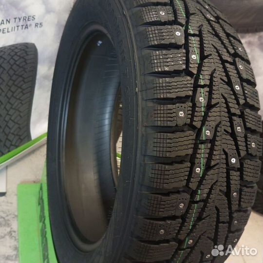 Ikon Tyres Nordman 7 SUV 255/60 R18 112T