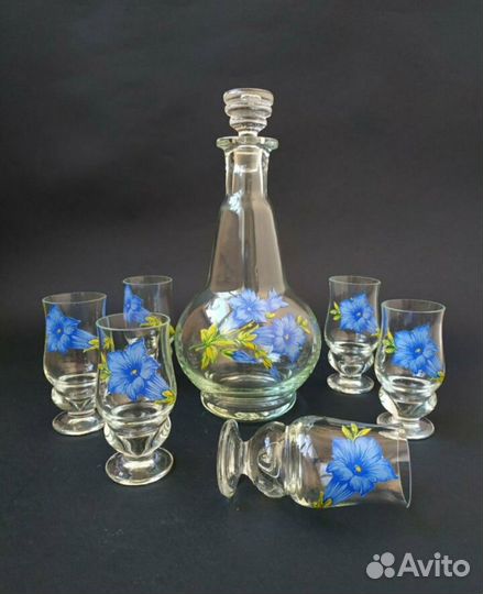 Чайный сервиз фарфор особо прочный Royal Fine