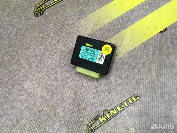 Блок управления светом Солярис Рио 3 Solaris 10-17