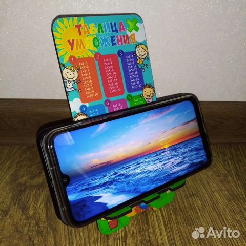 Подставка для телефона