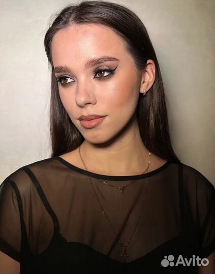 Визажист, Ленинский проспект, Ветеранов, Автово