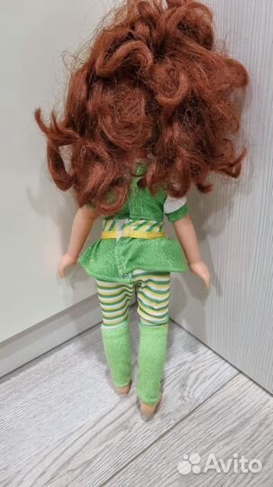 Кукла сказочный патруль Маша