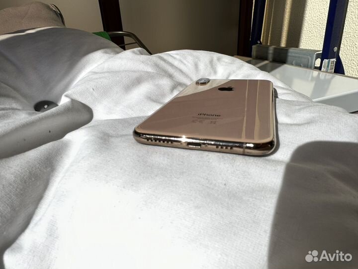 iPhone 10 xs max 256