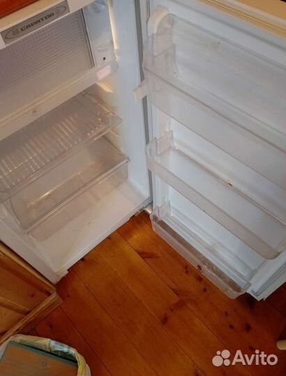 Холодильник саратов