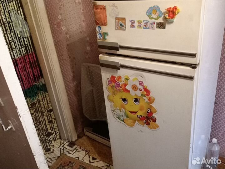 Холодильник