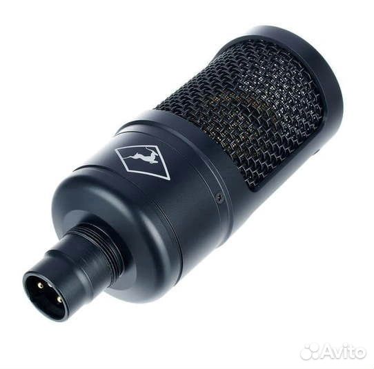Микрофон Antelope Audio Edge Solo