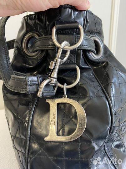 Сумка Dior оригинал