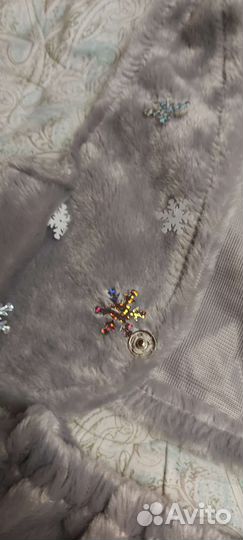 Костюм зайчика зайца зайки