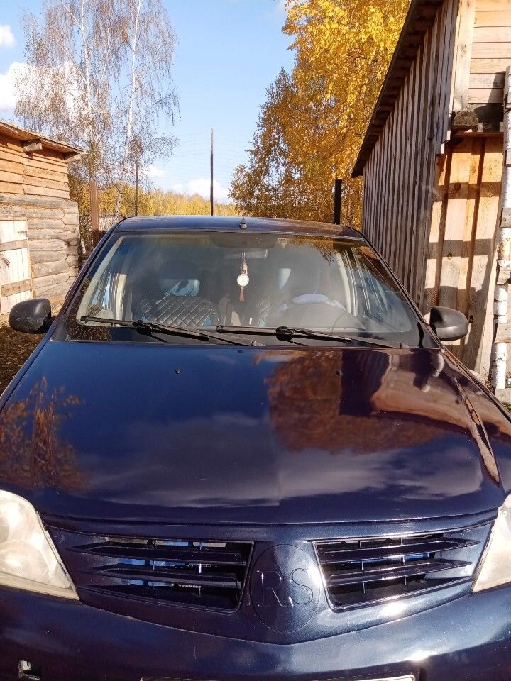 Renault Logan: фото владельца