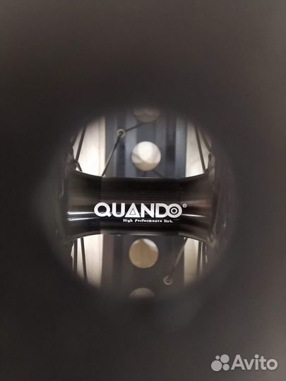 Спицовка велосипедных колес