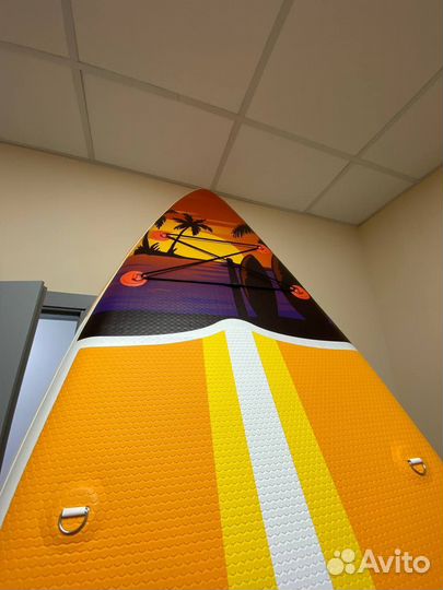 Сап борд Aloha