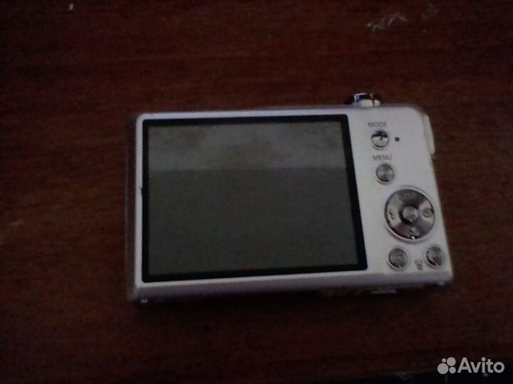 Фотоаппарат самсунг работает отлично