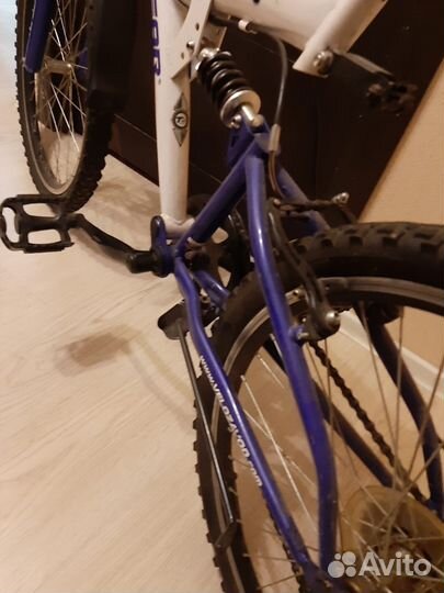 Велосипеды бу взрослый скоростной