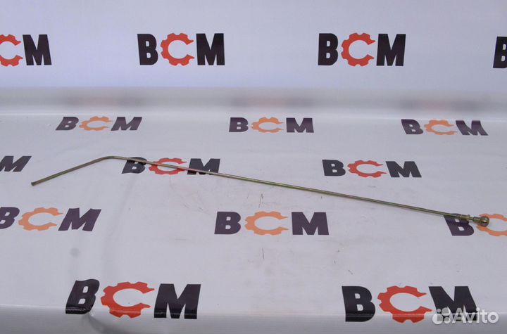 Тормозные трубки 107