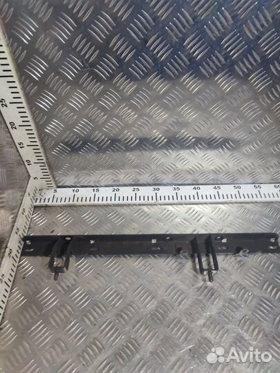 Канал проводки двигателя Scania 1533646