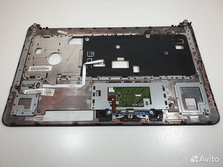 Топкейс HP DV7-6000 639388-001