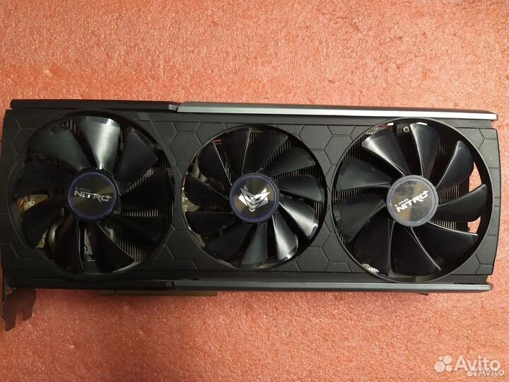 Игровые видеокарты GTX10/11/RTX20/30 с гарантией