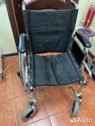 Кресло-коляска Titan Deutschland GmbH