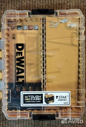 Набор бит maxfit DeWalt