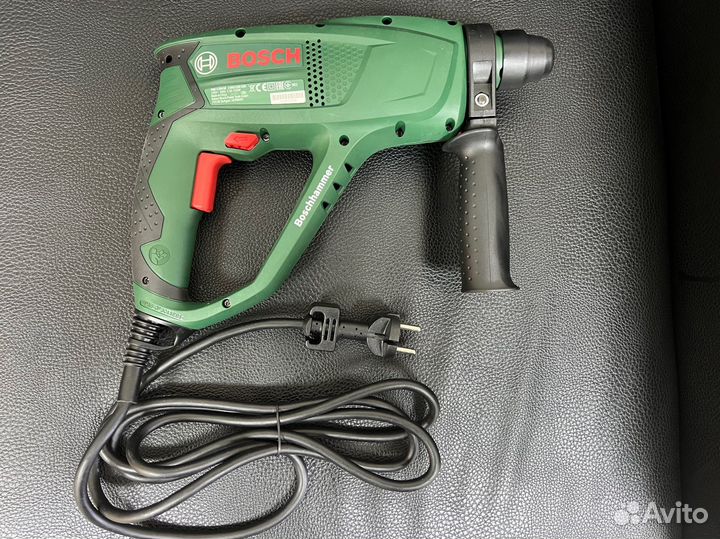 Bosch PBH 2100 RE