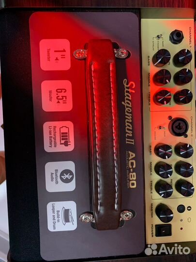 Аренда звукового оборудования для улицы