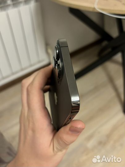 iPhone 13 Pro Max, 1 ТБ