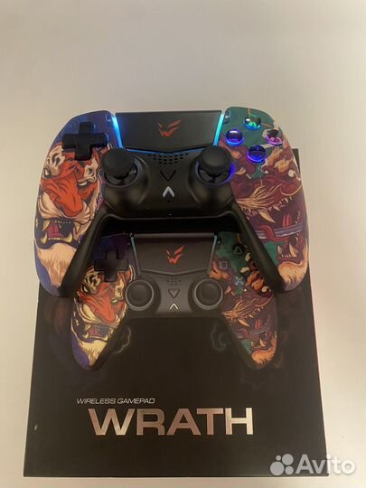 Геймпад ardor gaming Wrath