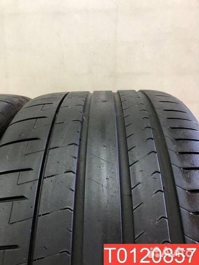 Pirelli P Zero PZ4 325/30 R23 109Y