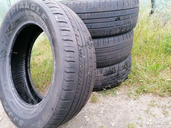 Triangle TR928 225/65 R17 102H