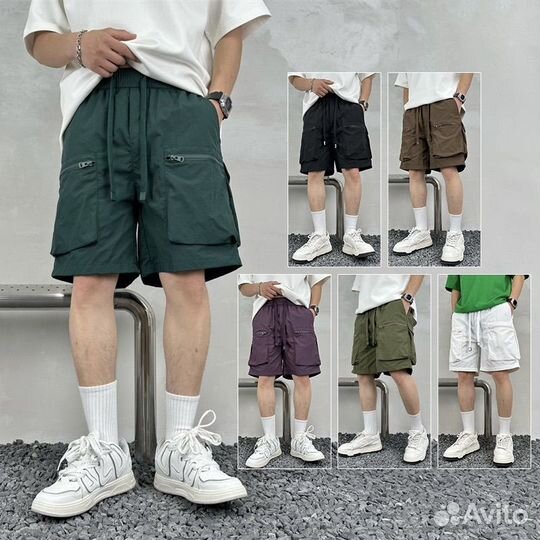 Шорты Patagonia type