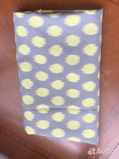 Ткань габардин отрез