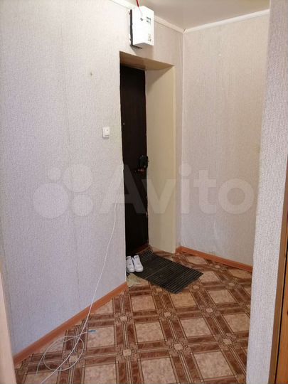 2-к. квартира, 37 м², 2/2 эт.