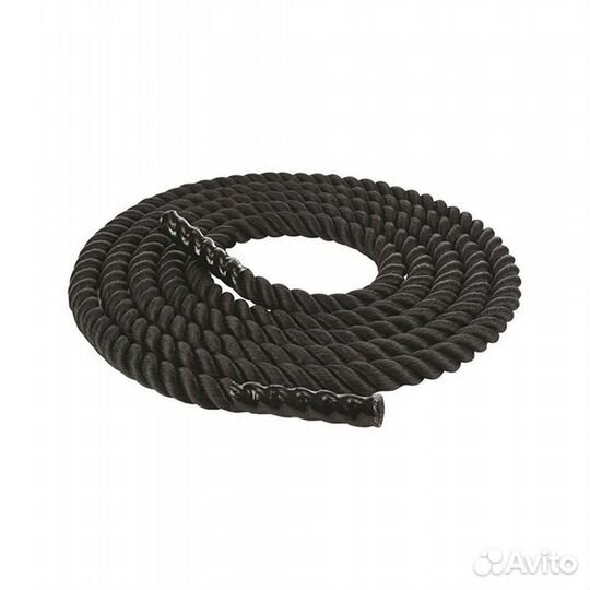 Канат для кросс-тренинга, profi-FIT, D-38, 12 метр