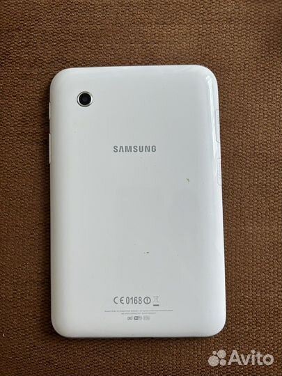 Планшет samsung на запчасти