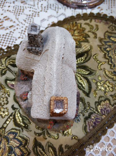 Статуэтки домики Lilliput Lane Винтаж