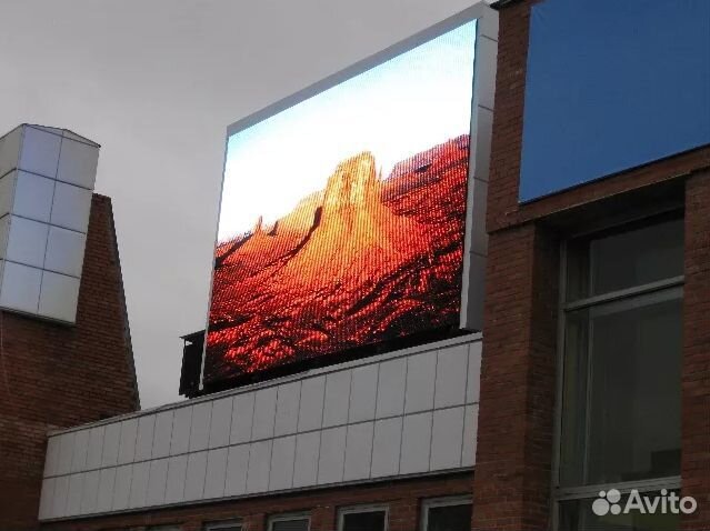 Светодиодная панель с бесплатной доставкой