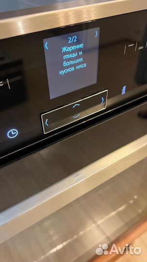 Духовой шкаф Neff Германия премиум