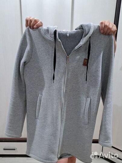 Продам 2 зимние куртки и осеннюю-весеннюю парку